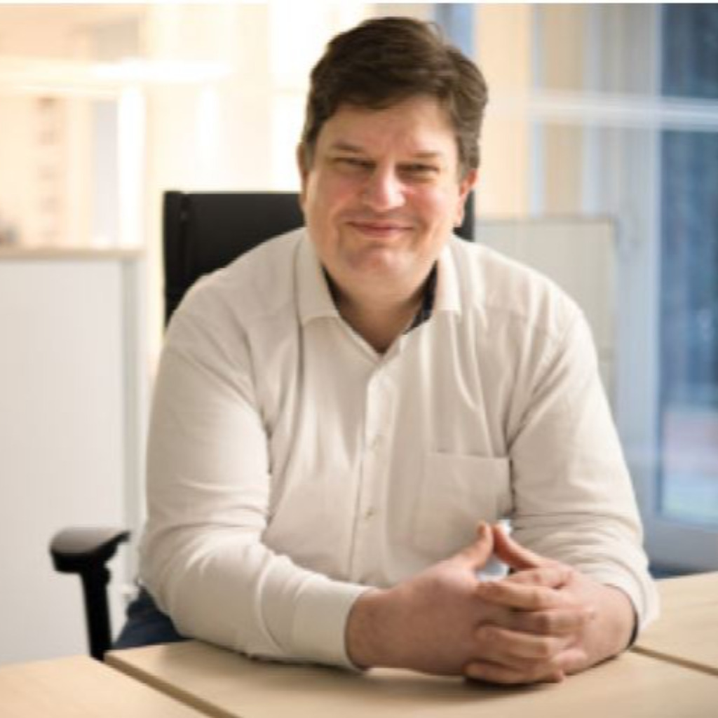 Jan Langemann Fachberater Büromöbel, Tourenleitung, Personaldisponent