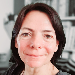Astrid Geisler