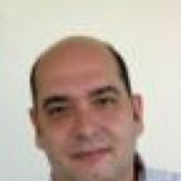 Konstantinos Tsakalos