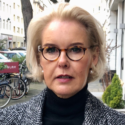 Anne Osing