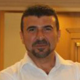 Tolga Aktolgalı