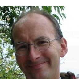 Michael Upshall