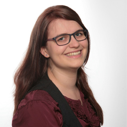 Profilbild Cathrin Strickler