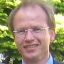 Gert Scheuermann