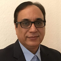 Ing. Rasoul Akherati's profile picture