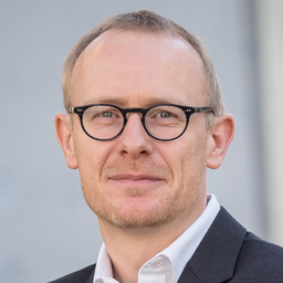 Florian Haussmann