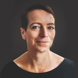 Tina Guth