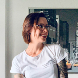 Anna-Lena Liebe