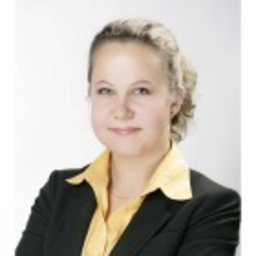 Yvonne Rebernig