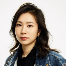 XIAYE HUANG