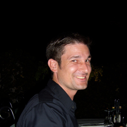 Sascha Scholzen