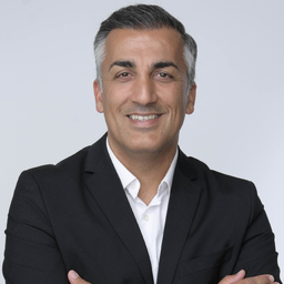 Bülent Sanli
