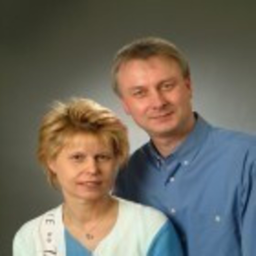 Social Media Profilbild Detlef Böhm Cottbus