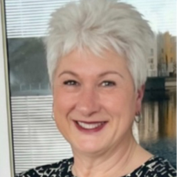 Petra Knispel
