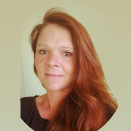 Martina Scholz