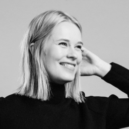 Sonja Meriläinen's profile picture