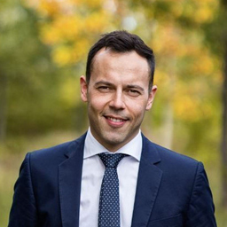 Dipl.-Ing. Dominik Neumann