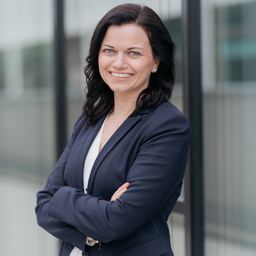 Patricia Miketek