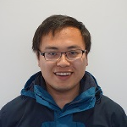 Shuaishuai Li