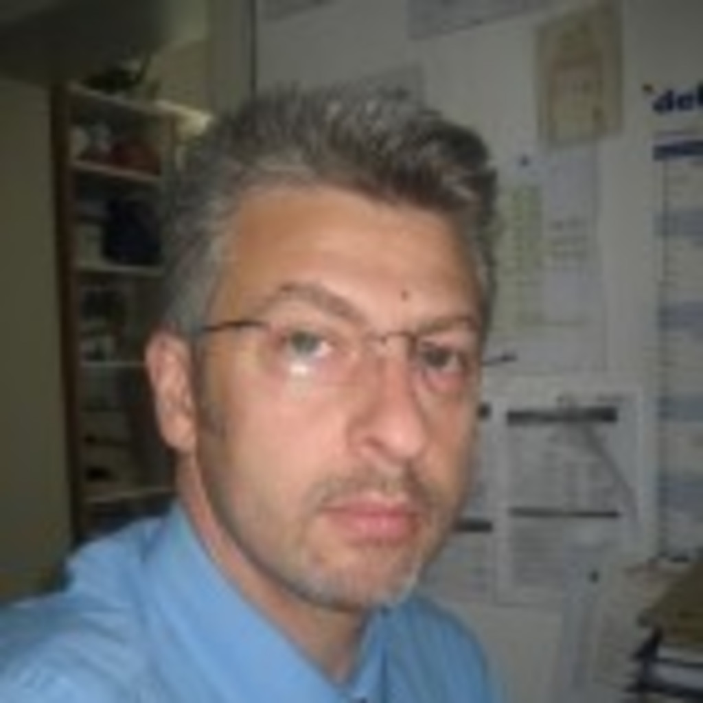 Nihat Erim Kundenberater (Versicherungsfachmann BWV ) Allianz