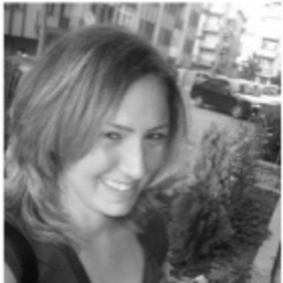Özlem Çağlar Uzun