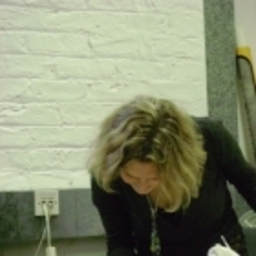 Fiona Campbell-Howes