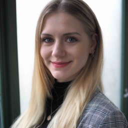 Vanessa Pfündner 
