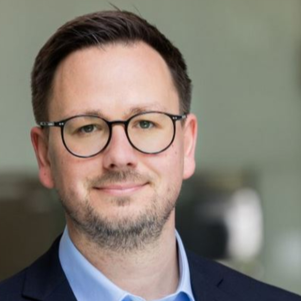 Felix Lenz Senior Financial Controller PD Berater der