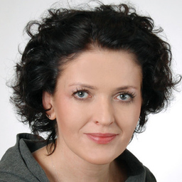 Gosia Markowska