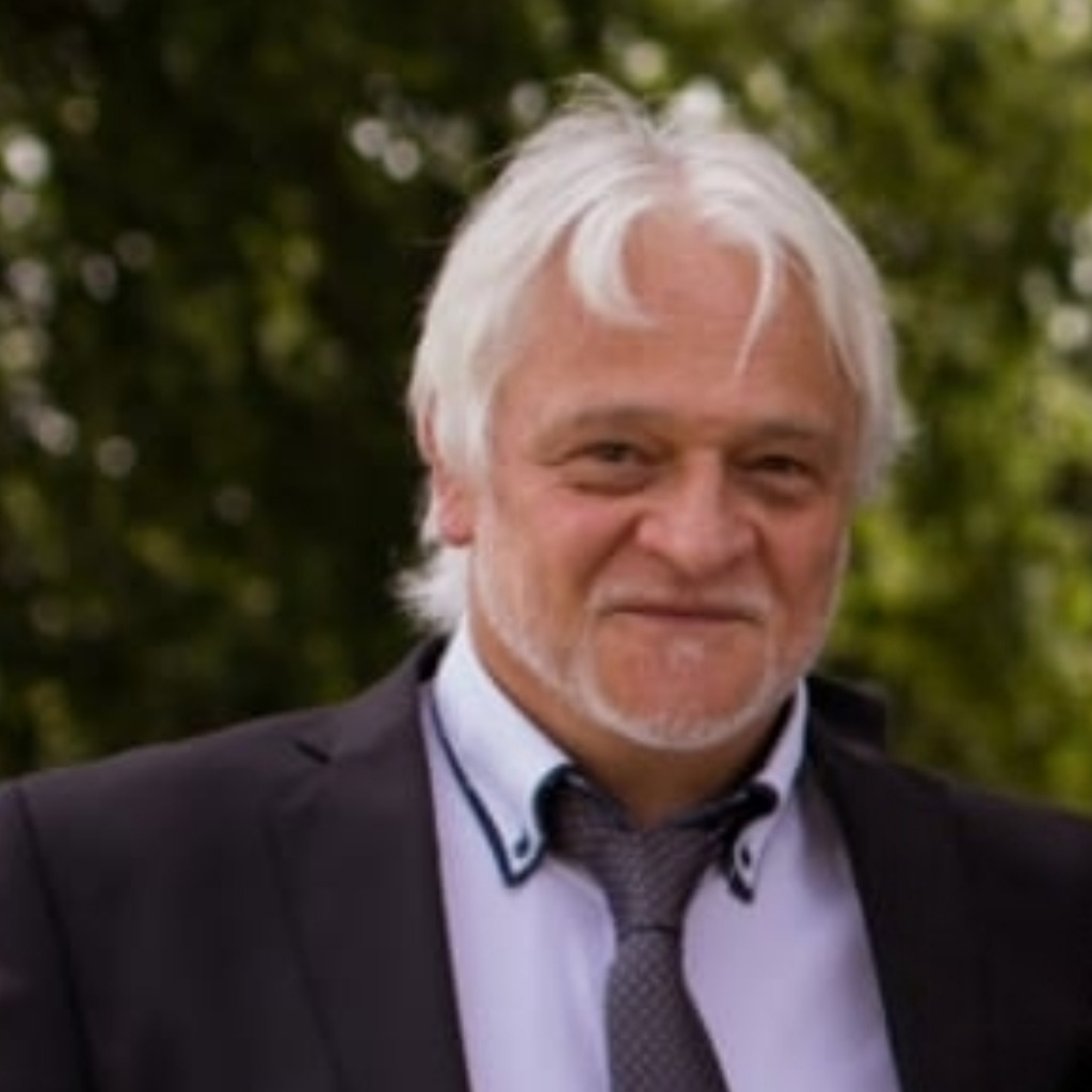 Gerhard Kern Service Manager/Planer für Ground Support Equipment