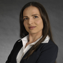 Bogdana Wehrle