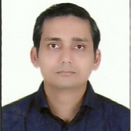 NITIN Jalgaonkar