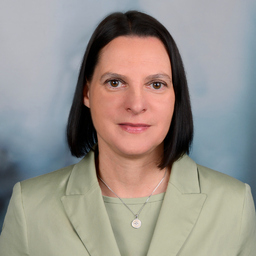 Angelika Georg