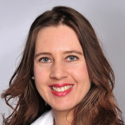 Profilbild Claudia Kaiser