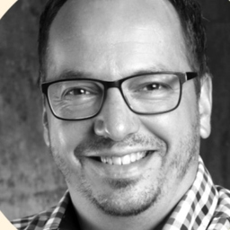 Jens Behne