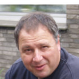 Profilbild Gerhard Füchsle