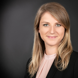 Claudia Welker