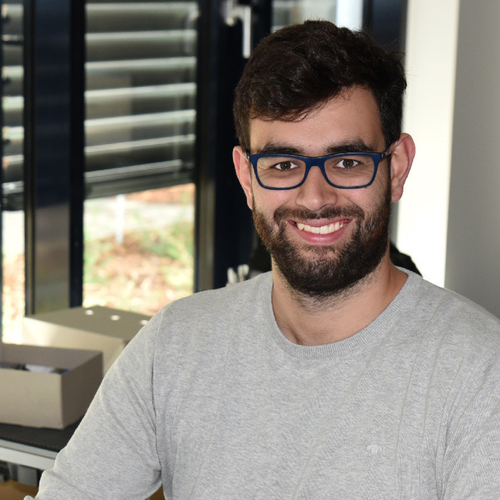 Bob Parvaee Gebietsleiter Bühnen GmbH & Co. KG XING