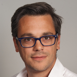 Mark Mollet