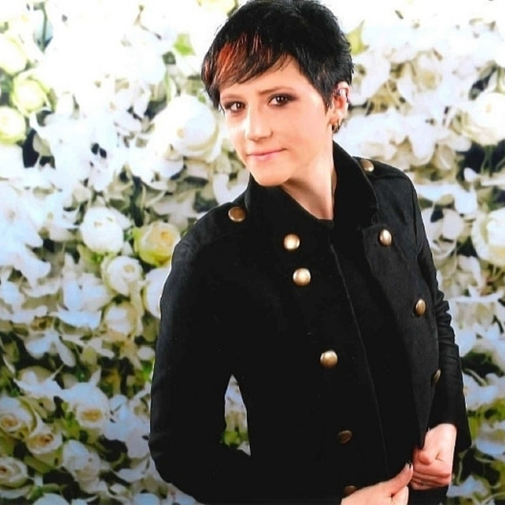 Andrea Marx Suchttherapeutin/Suchtberaterin Landeshauptstadt