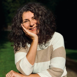 Lamia Hariri