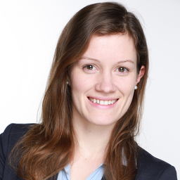 Dr. Ellinor Roth