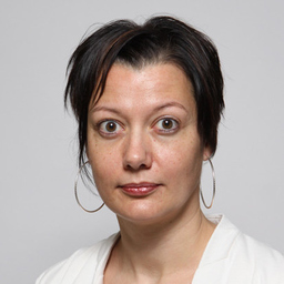 Laetitia DELACROIX