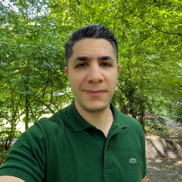 oussama benaissa