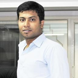 Rakesh Pillai