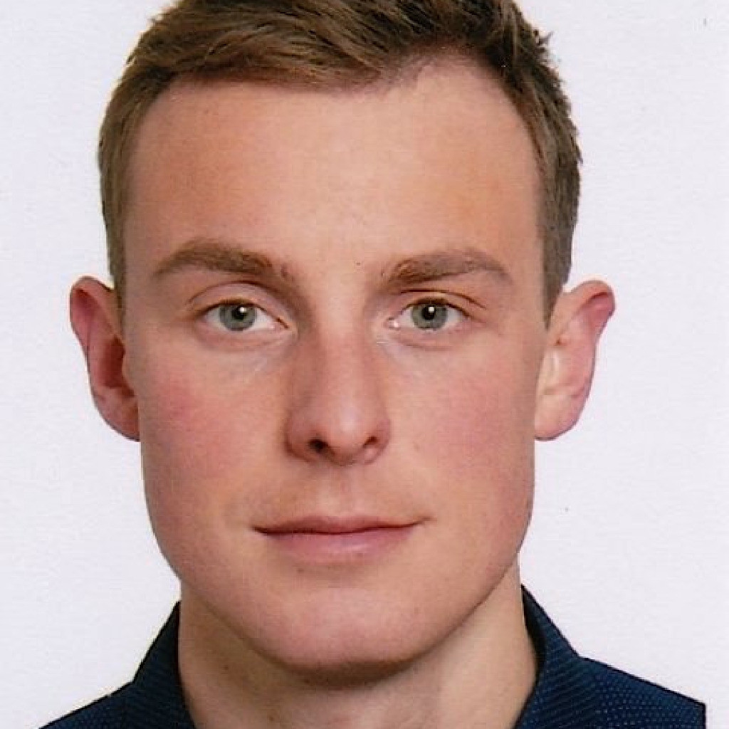 Martin Lenz Wirtschaftspsychologie Hochschule Fresenius XING