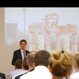 Dr. Markus Schirmer