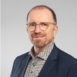 Dr. Martin Schlautmann