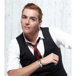 Profilbild Max Koch