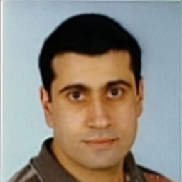 Tanri Saglam